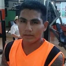 Joaquin Ortiz vs. Balam Hernandez Acosta, Boxeo Profesional