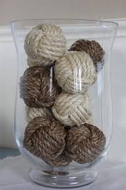 Halat Dekorasyon Fikirleri Icerisinde Yapimi Kolay Gorunusu Guzel Ve Maliyeti Az Bir Dekoratif Uru Yazlik Ev Dekorasyonu Plaj Suslemeleri Dekorasyon Fikirleri