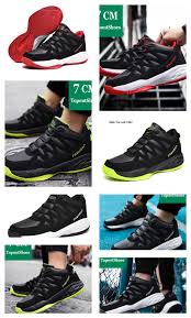 If you look at the shoes, you will notice a full rubber section of the outsole which measures close to 1.2 inches. Black Green Hidden Taller Basketball Shoes For Men Increase 2 8inch 7cm High Top Non Slip Running Shoes Basketball Shoes For Men Basketball Shoes Shoes