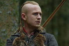 Outlander's John Bell