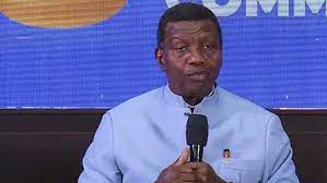 Pastor enoch adeboye, general overseer, the redeemed christian church of god (rccg), has directed all members of the church to. Leches61tbnrxm