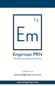 Empirican Prn Flip Chart Book By Melanie C Beitel At