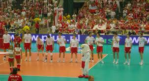 Siatkarze reprezentacji polski w ostatnim sprawdzianie przed ligą narodów pokonali w łodzi belgię. Reprezentacja Polski W Pilce Siatkowej Mezczyzn Wikicytaty