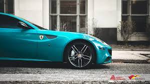 Check Out This New Aqua Gloss Blue Wrap From Avery Dennisons Fall 2019 Coastal Collection Find Wraps And More On Our Website Auto Blue Wrap Sports Car