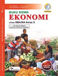 Check spelling or type a new query. Jual Buku Siswa Ekonomi Iis Kelas 10 Cempaka Putih Di Lapak Toko Buku Ami Bukalapak