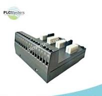 Emerson KC4011X1-BD1 Bloque de Terminales Redundante AO de 16 Canales