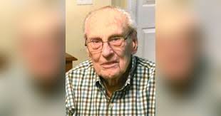 Obituary for William Vaughn Buckman