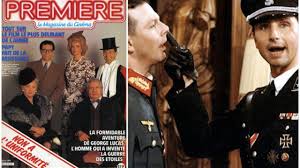 Papy Fait De La Resistance N Est Pas Une Comedie C Est Un Film D Aventures Realiste Et Comique Premiere Fr En 1943, les bourdelle se voient eux aussi envahis par les allemands, et se retrouvent logés à la cave. papy fait de la resistance n est pas