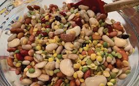 Bdc650bss grind control coffee machine from breville. Best Bean Soup With Ham Recipe Mary S Nest