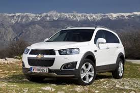 Research new chevrolet captiva 2021 ficha tecnica. Chevrolet Captiva Ls 2 4 Fwd 2012 2014 Precio Y Ficha Tecnica