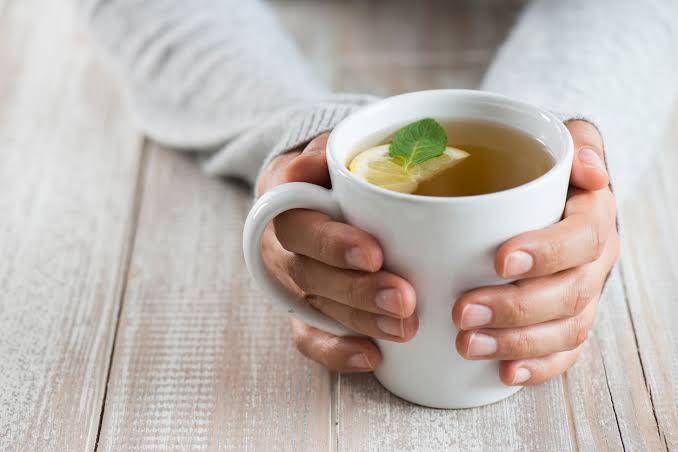8 Health Benefits of Green Tea - Saber Healthcare Group