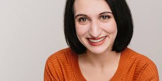 Sydney Weiser • Theatre Arts • Marymount Manhattan College