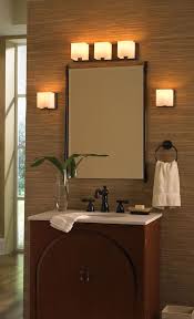 Get all the info you'll need on brass bathroom light fixtures, and get ready to install stylish and durable lighting in your bath space. Contemporary Bathroom Ideas For Small Bathrooms Novocom Top