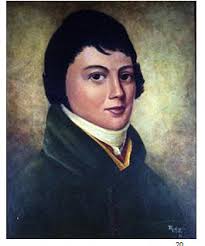 The Original City of Little Rock