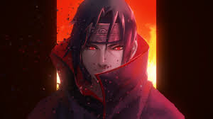 Download free itachi png with transparent background. Itachi Wallpaper Nawpic