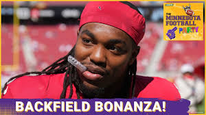 ONE-TWO PUNCH! Jordan Mason Gives the Minnesota Vikings a DYNAMIC Backfield 