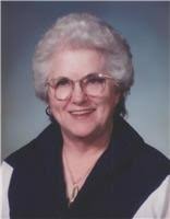 Dovie Iverson Obituary (1926