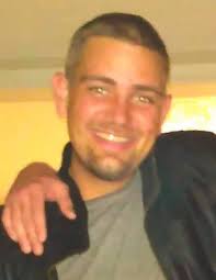 Obituary for Chris Alex Riggle