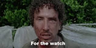 There's A Big Reason Why Glenn Isn't The New Jon Snow On 'Walking Dead'