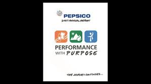 .and all related information accessed thereby is the property of pepsico, inc. Annual Reports And Proxy Information