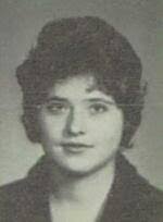 Mary Farquharson's Instagram, Twitter & Facebook