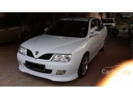Cat berkilat 6x ganda 2. Jual Kereta Proton Waja 2002 1 8 Di Johor Automatik Sedan White Untuk Rm 13 888 1764858 Carlist My