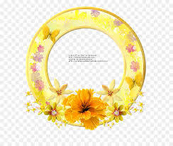 Free for commercial use no attribution required high quality images. Floral Background Frame Png Download 750 750 Free Transparent Floral Design Png Download Cleanpng Kisspng