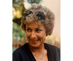 Mariel Dobler Obituary (1937