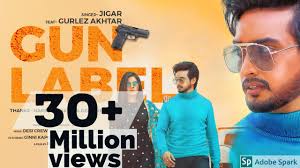 Gun Label Song Download Mr Jatt In High Definition Hd Audio