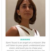 SAMI TOUSSI COACHING