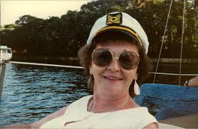 Madeleine Ducas Obituary