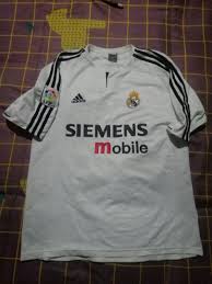 He scored less than 10 minutes into the game against real betis, which madrid went on. David Beckham Real Madrid Home Sports Athletic Sports Clothing On Carousell