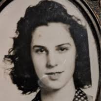 Obituary of Lodama Rose VanSchalack Prather