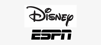 Logo this espn icon is in flat style available to download as png, svg, ai, eps, or base64 file is part of espn icons family. E Espn Still Causing Trouble For Disney Disney Espn Png Image Transparent Png Free Download On Seekpng