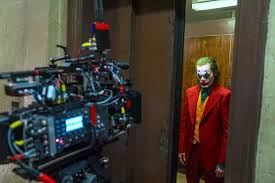 We did not find results for: The Look Of Joker Hurlbut Academy