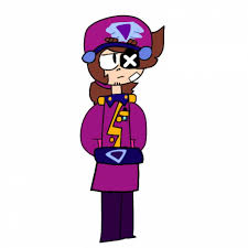Unlock animation, brawler stats, brawler icon, gadget, star power super, pins, winning & lose pose on colonel ruffs join my. Human Colonel Ruffs I Tried To Draw Him By Cinnamonnatpog On Sketchers United