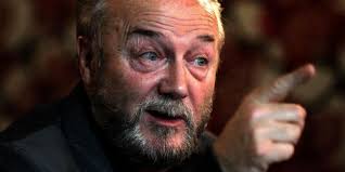 Celebrities with last name: Galloway