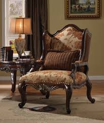 Traditional Chairs For Living Room And Fabric Chair Acme Furniture Traditional Living Room Sets Living Room Furniture Sale Living Room Sets Furniture