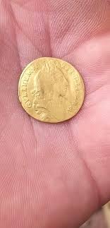 In fact there are usually two coils, one for generating the field and the other for it is a good idea to practice using the metal detector at home before you take it out to do some gold prospecting. Grimsby Man Uncovers Rare William Iii Gold Coin While Metal Detecting In Lincolnshire Grimsby Live