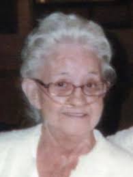 Gloria Carr Obituary (2013)