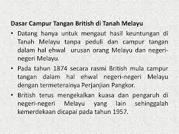 Sekiranya terdapat sebarang persoalan, maka kuasa. Gerakan Penjajahan Ppt Download