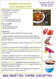 Epingle Par Guilaine Demmerez Sur Moules Silicone Tupp Recettes De Cuisine Recette Tuperware Recette Tupperware