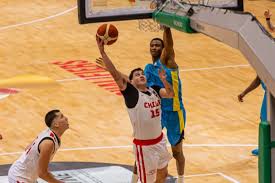 Sebastián Pereira y Kevin Rubio van por el golpe histórico ante Estados Unidos
