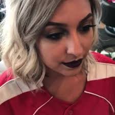 Hey! I'm Taylor! The girl behind the makeup! I just wanted to take a second  to formally introduce myself, social media style! I'm 23 years young and  live in Clinton, OK. I