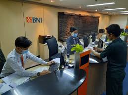 Cmo (credit marketing officer) bagi yang awam dengan istilah cmo, pada dasarnya jenis pekerjaan ini berkutat pada bidang survei lapangan pada calon klien. Bni Atur Sistem Kerja Untuk Tekan Penyebaran Covid 19 Dan Kesehatan Pegawai Okezone Economy