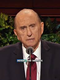 The Church of Jesus Christ of Latter-Day Saints (members around the world) 