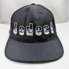 Vintage Jodeci Love U 4 Life R&B Rap K-Ci & JoJo 90s Snapback Hat Cap | eBay