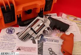 Compensated barrel tames the recoil. Armslist For Sale S W Smith Wesson 500 Es Emergency Survival Kit