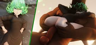 Tatsumaki [Amateurthrowaway]