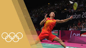 China's lin dan picked up his record fifth men's singles world crown yesterday, but the ending was not to his satisfaction. Lin Dan Chn Men S Badminton Champions Of London 2012 Youtube